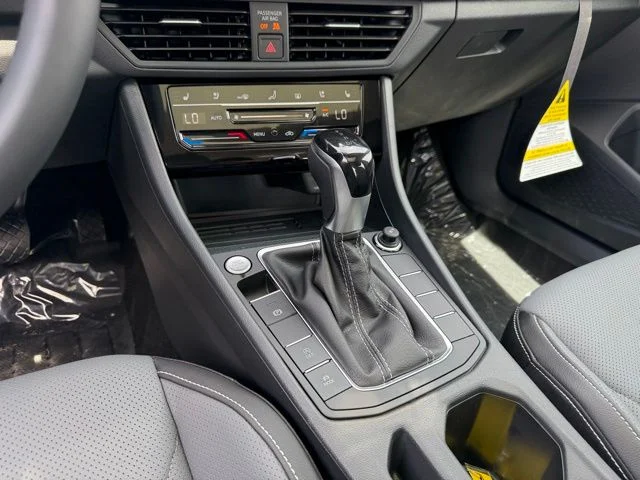 New 2026 Silver Volkswagen 1.5T SEL image 13