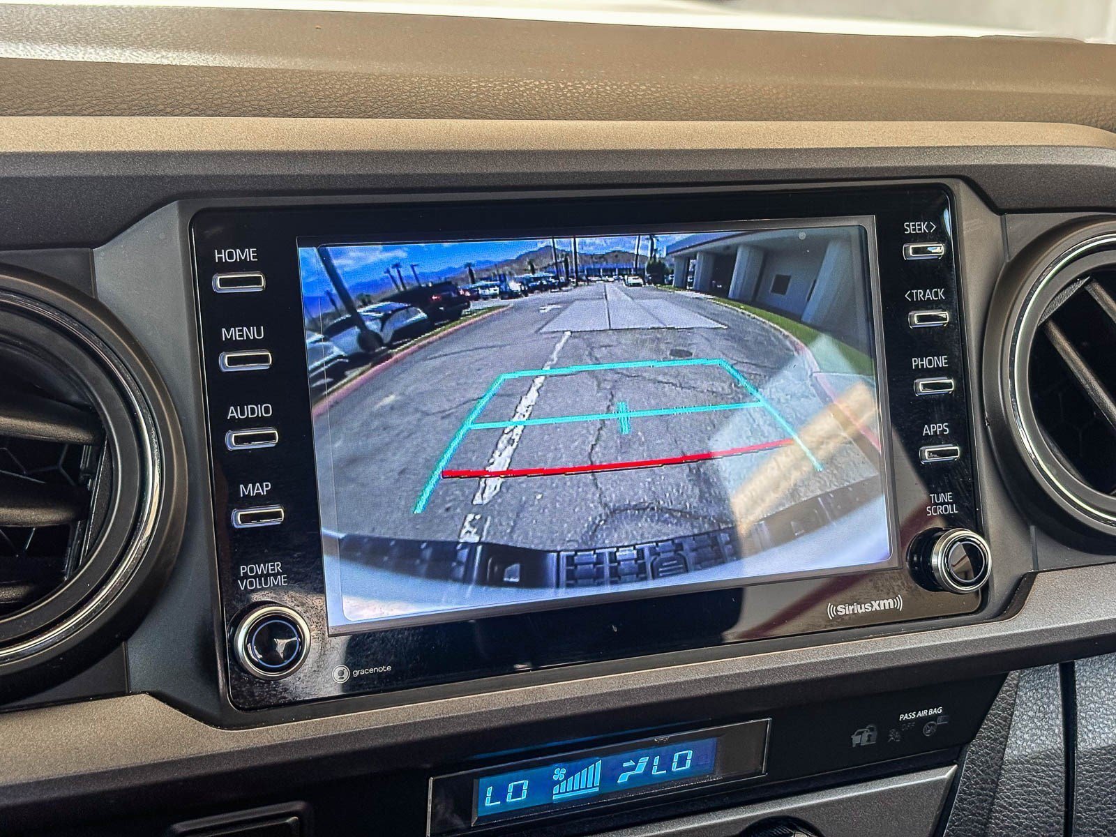 Used 2023 Ice Cap Toyota TRD Sport image 25