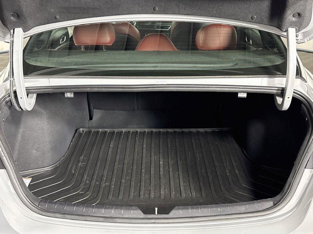 Used 2022 Gray Kia GT-Line image 22