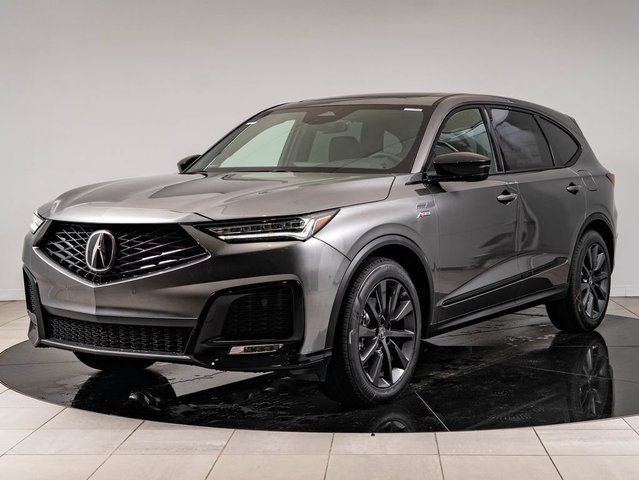 2026 Acura MDX A-Spec Package