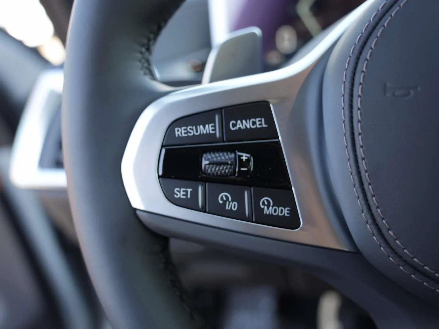 New 2026 Brooklyn Grey Metallic BMW sDrive40i image 23