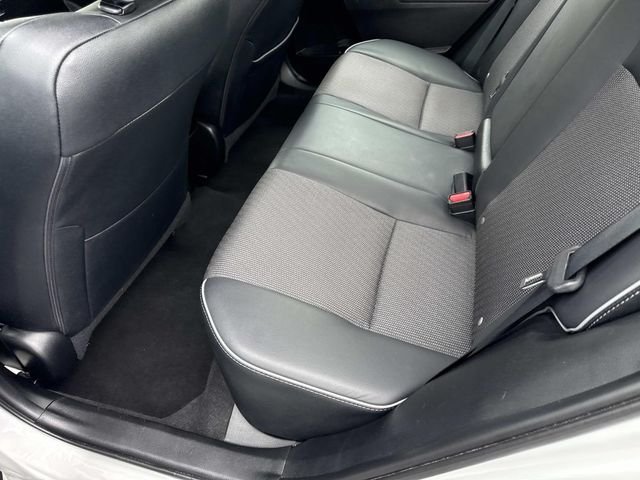 Used 2015 Classic Silver Metallic Toyota S Plus image 13