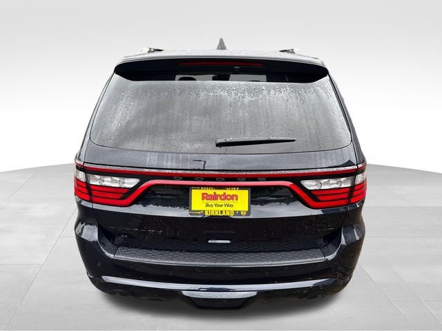 New 2026 Night Moves Exterior Paint Dodge GT Plus image 6