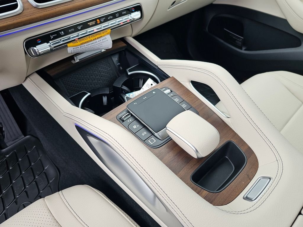 2026 Mercedes-Benz GLE GLE350 - Photo 24