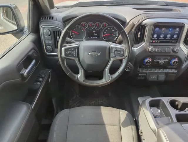 2021 Chevrolet Silverado 1500 RST - Photo 16