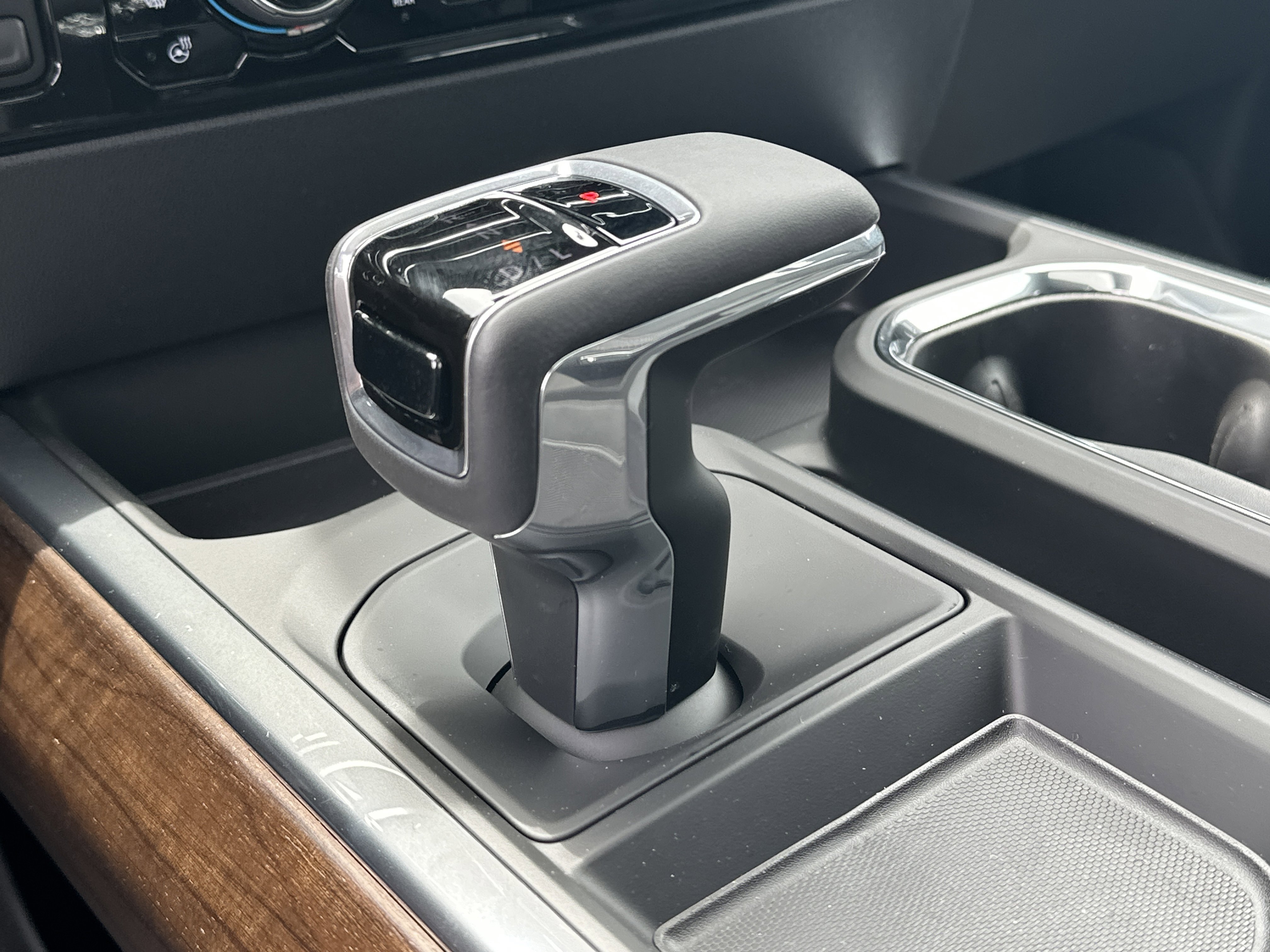 2026 Chevrolet Silverado 1500 High Country - Photo 31