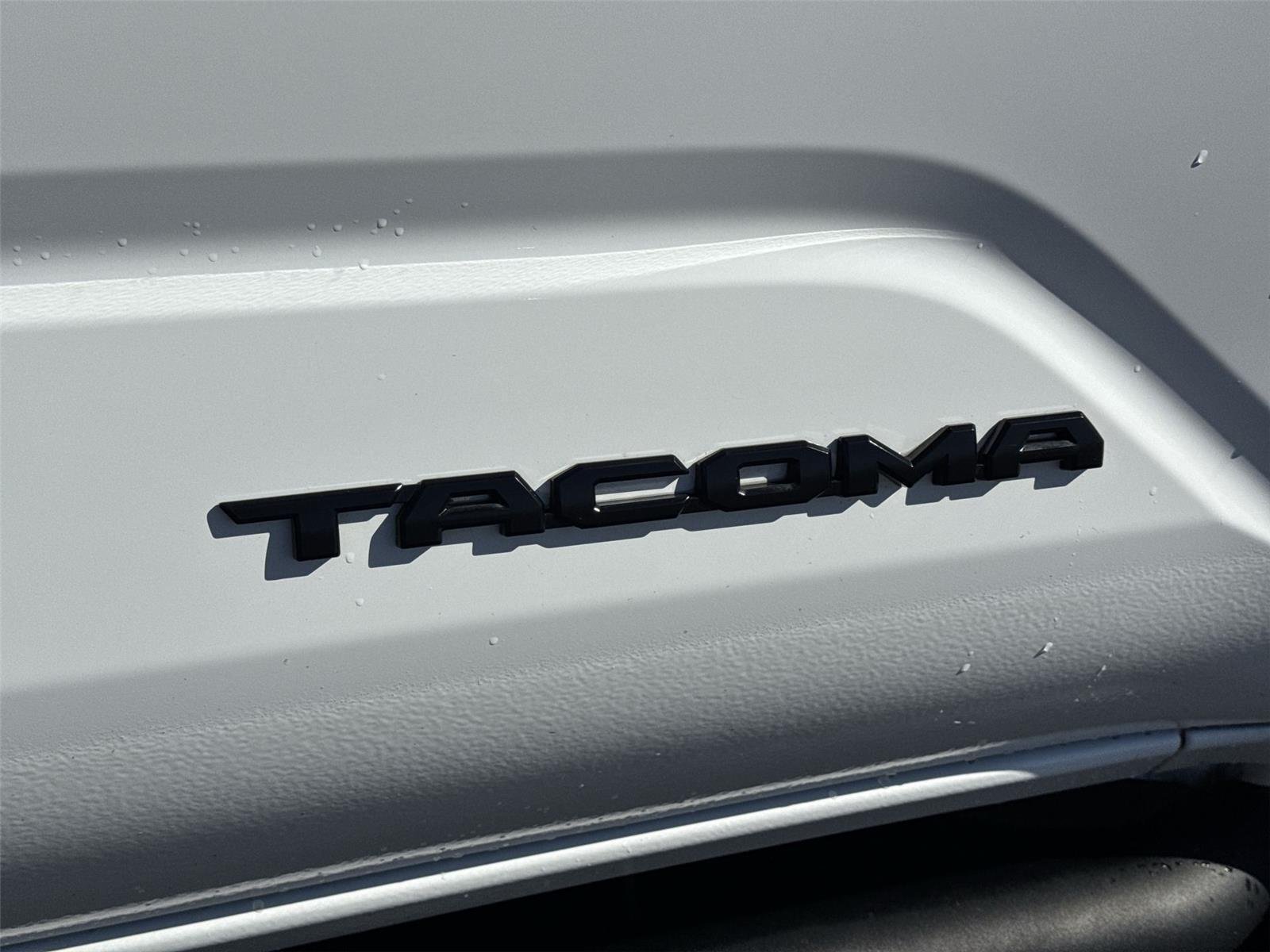 2024 Toyota Tacoma TRD Sport - Photo 39