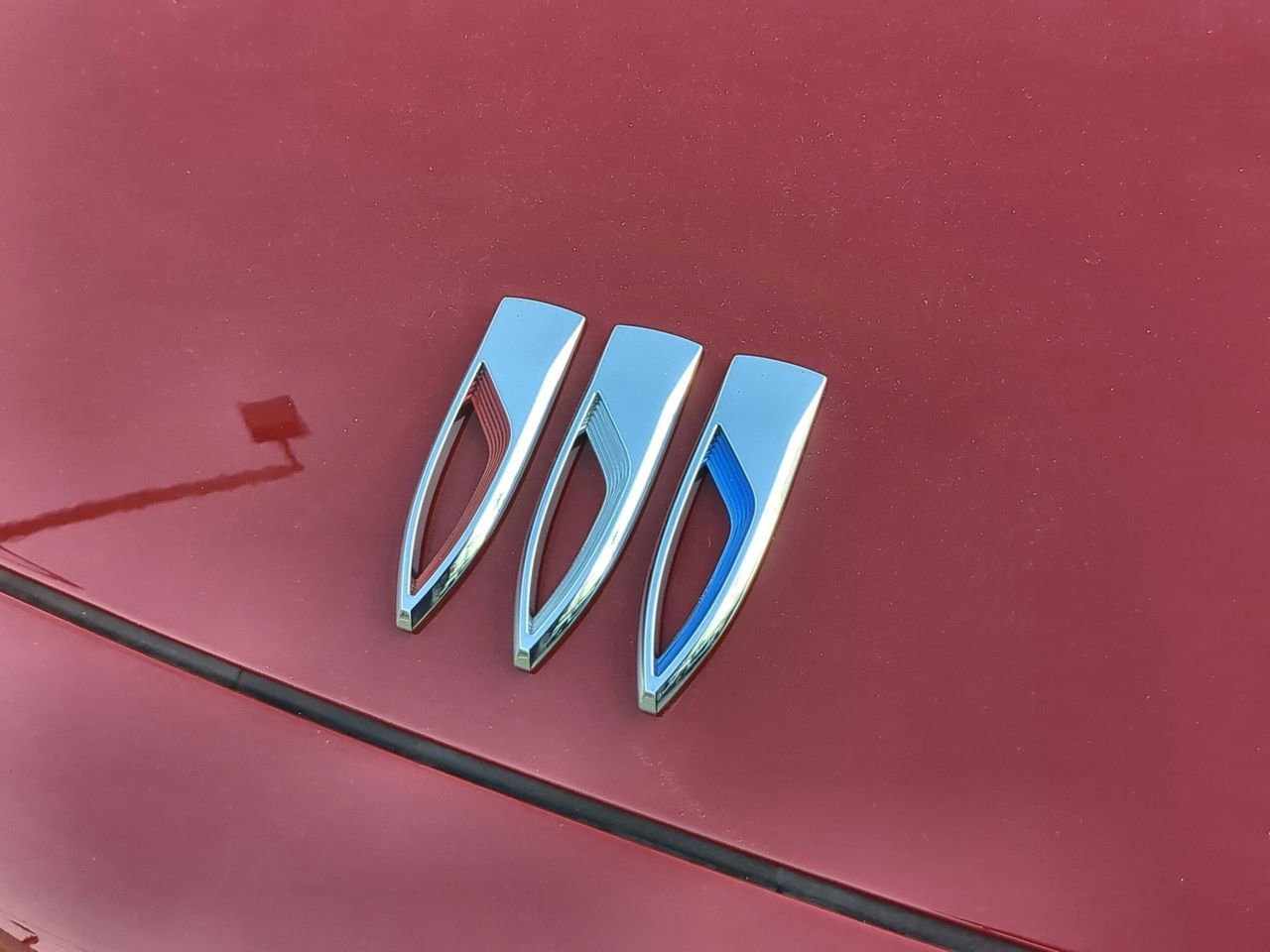 2026 Buick Envision Sport Touring - Photo 32