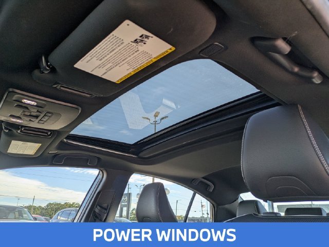 Used 2025 Gray Toyota SE image 17