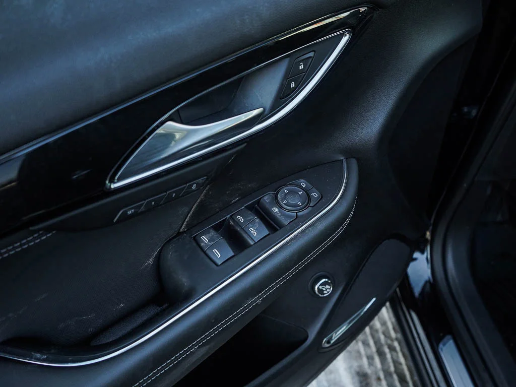 2026 Buick Envision Preferred - Photo 18