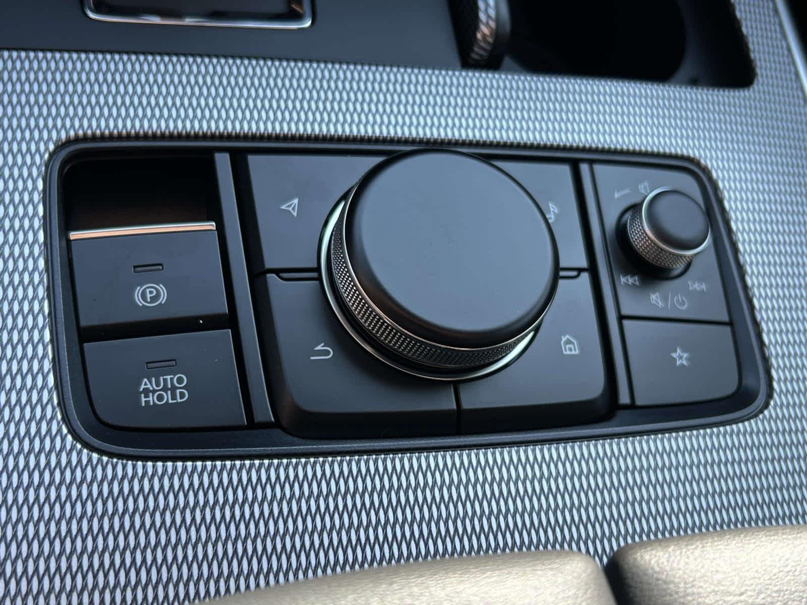 New 2026 Jet Black Mica Mazda Preferred image 31