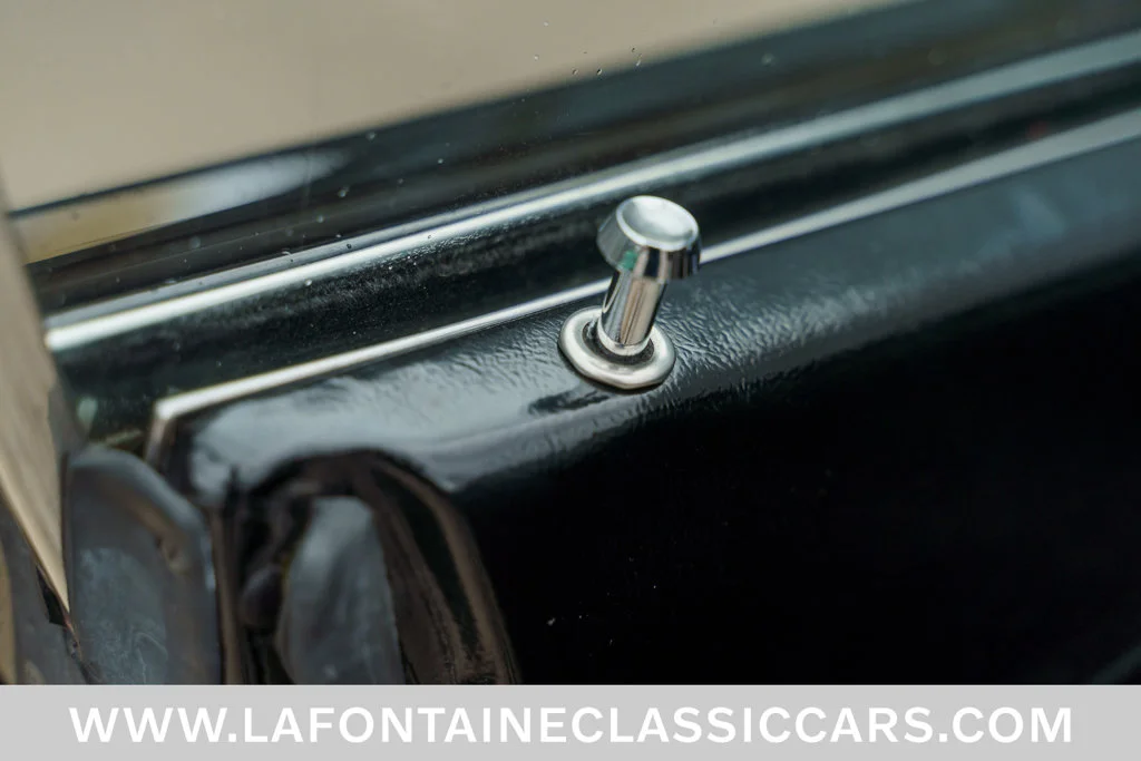 Used 1965 Black Ford GT image 94