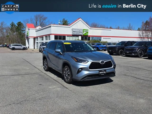 Berlin City Toyota Gorham Nhnull