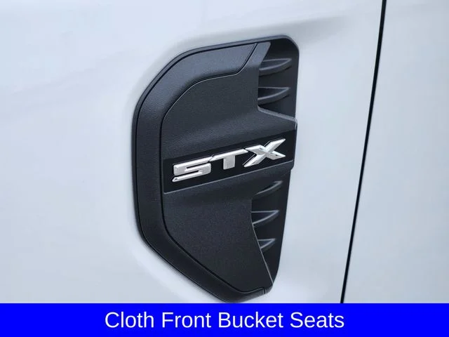 New 2026 Oxford White Ford XL image 11