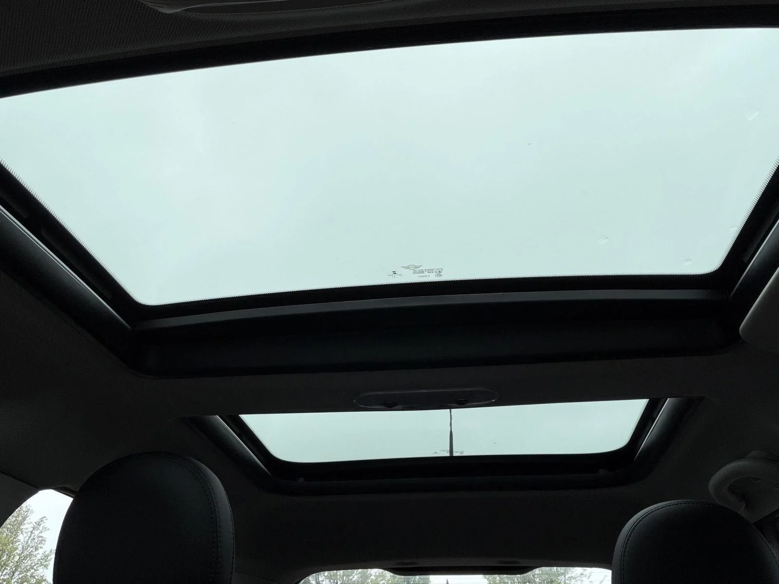 Used 2022 Rooftop Grey Metallic MINI Cooper S image 7