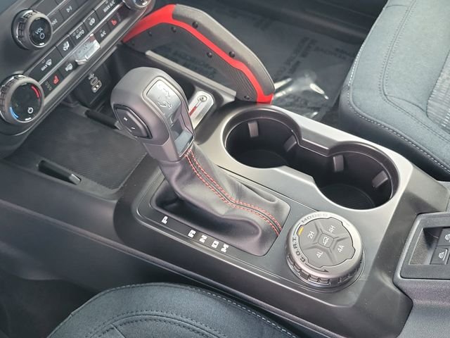 New 2026 Marsh Gray Ford Heritage Edition image 13
