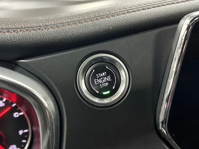 2019 Chevrolet Blazer Premier - Photo 18