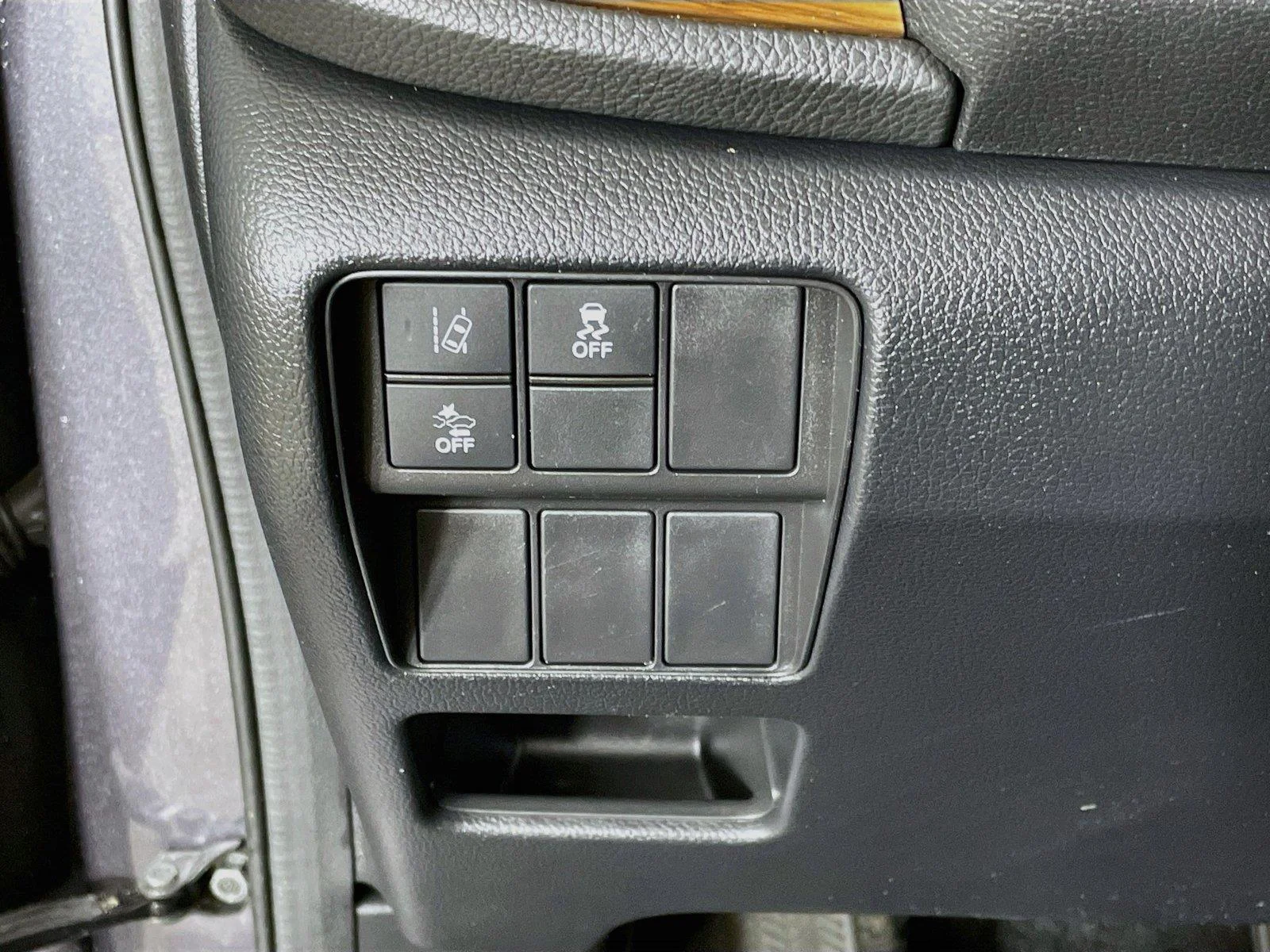 Used 2019 Modern Steel Metallic Honda EX image 14