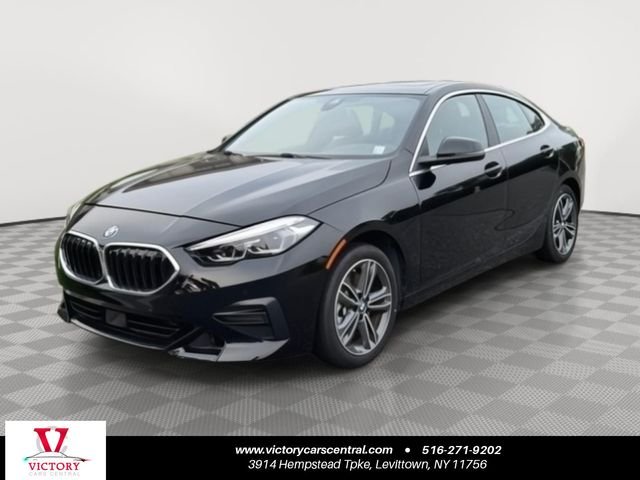 2024 BMW 2 Series