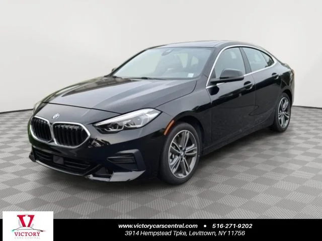 2024 BMW 2 Series 228i