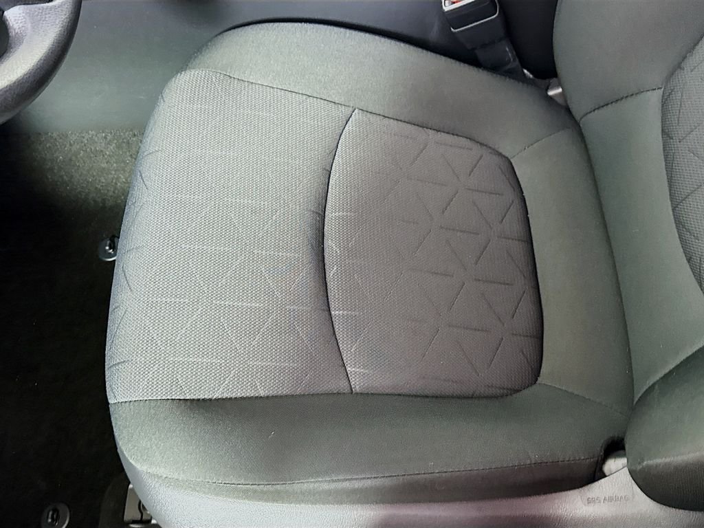 Used 2023 Lunar Rock Toyota Hybrid XLE image 18