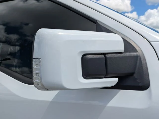 Used 2021 Oxford White Ford Lariat image 11