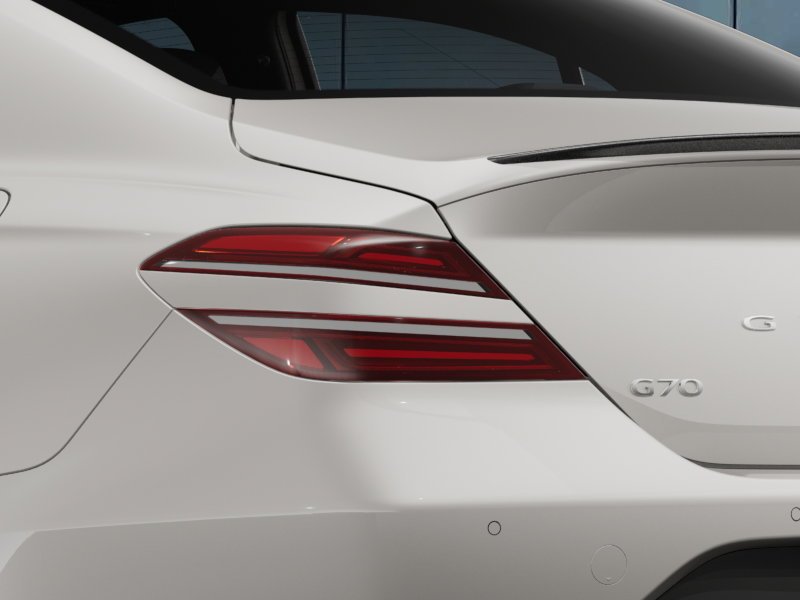 New 2026 Vatna Gray Genesis 3.3T Prestige Graphite image 43