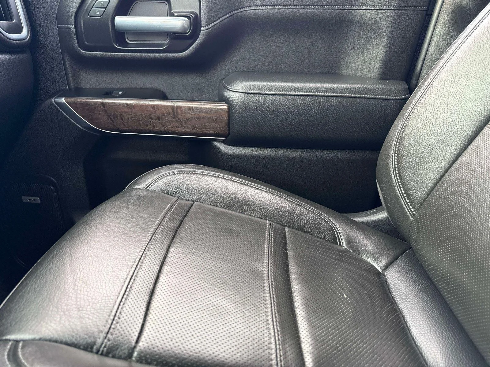 2022 GMC Sierra 2500HD Denali - Photo 22