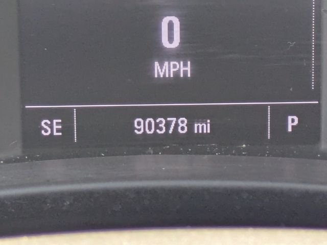 Used 2021 White Chevrolet LS image 32