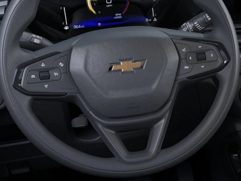 2026 Chevrolet Trailblazer LS - Photo 21