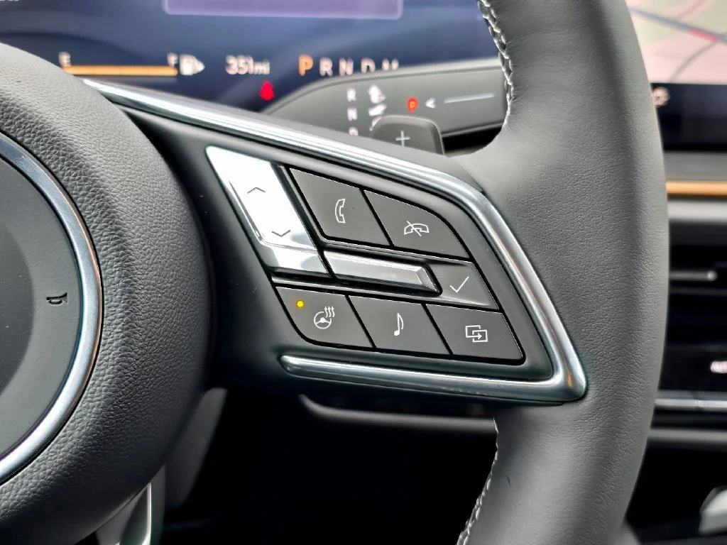 2026 Buick Envision Avenir - Photo 21