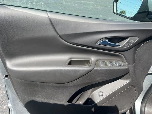 Used 2024 Gray Chevrolet LT image 26