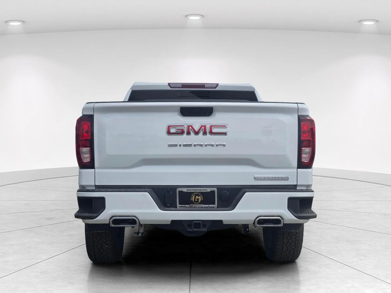 2026 GMC Sierra 1500 Elevation - Photo 4
