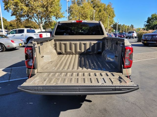 New 2025 Marsh Gray Ford XLT image 42