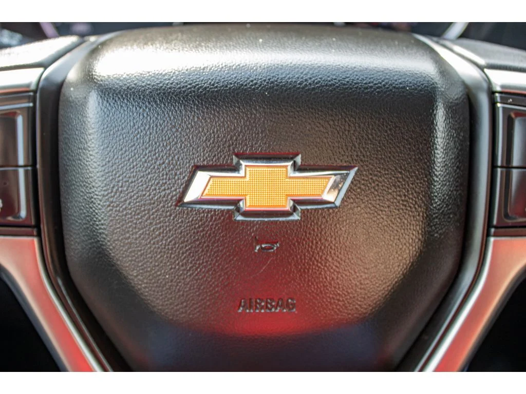 2022 Chevrolet Silverado 2500HD LT - Photo 37