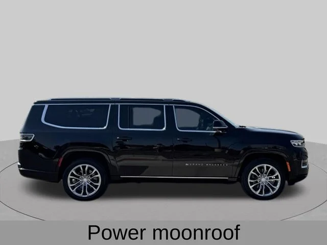 Used 2023 Black Jeep Series II image 10
