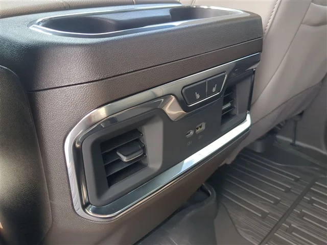 2026 GMC Sierra 1500 SLT - Photo 21
