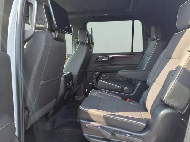 New 2026 Polar White Tricoat Chevrolet Premier image 20