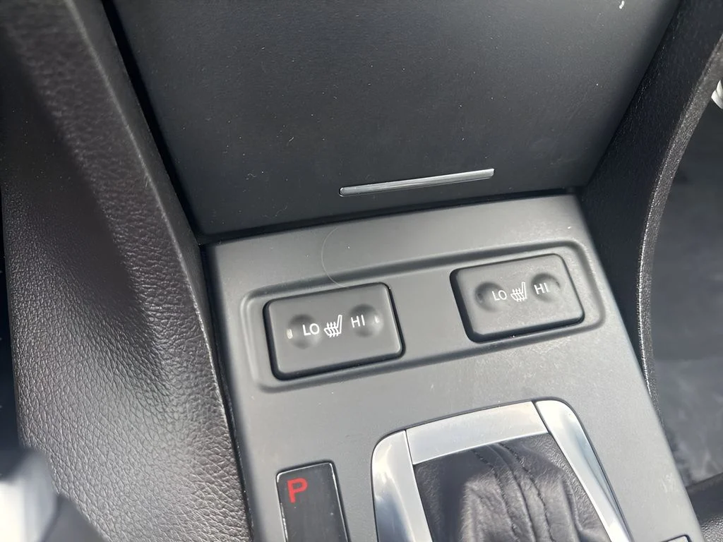 Used 2021 Red Acura Premium Package image 23