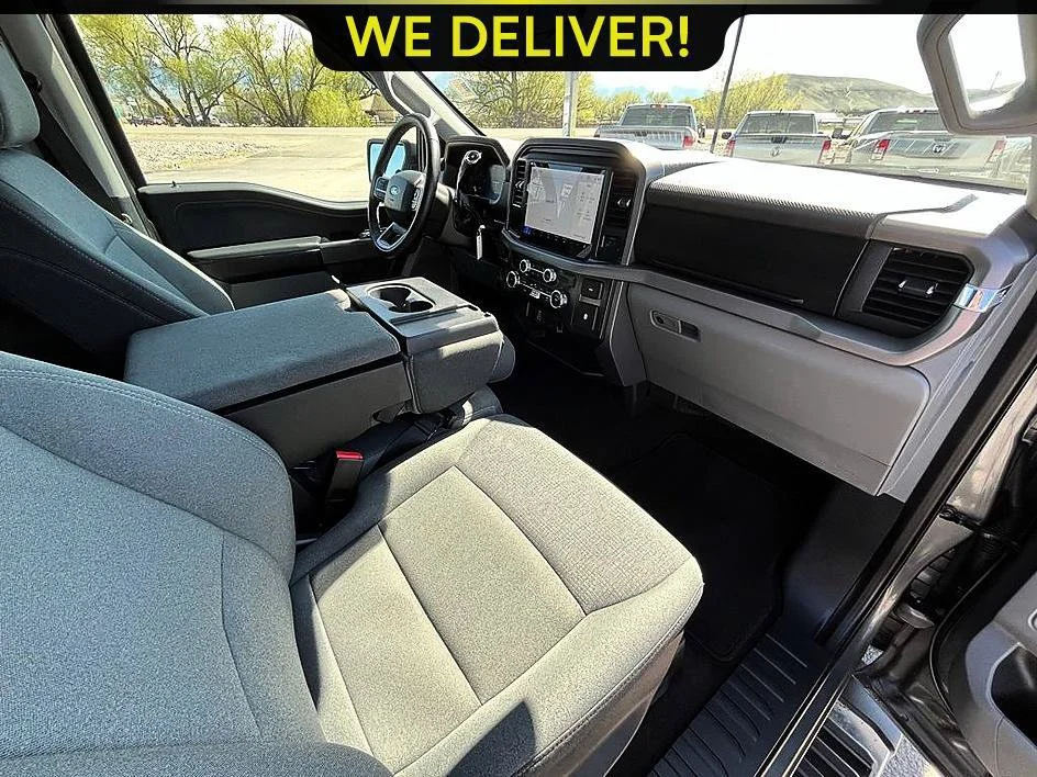 Used 2025 None Ford XLT image 18