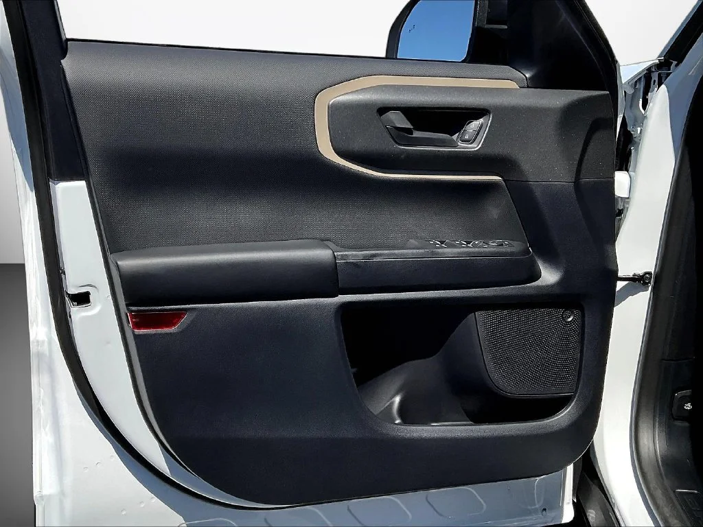 New 2026 Oxford White Ford Big Bend® image 23