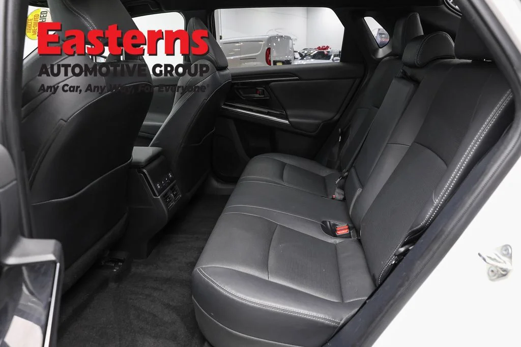 Used 2023 Beige Toyota Limited image 21