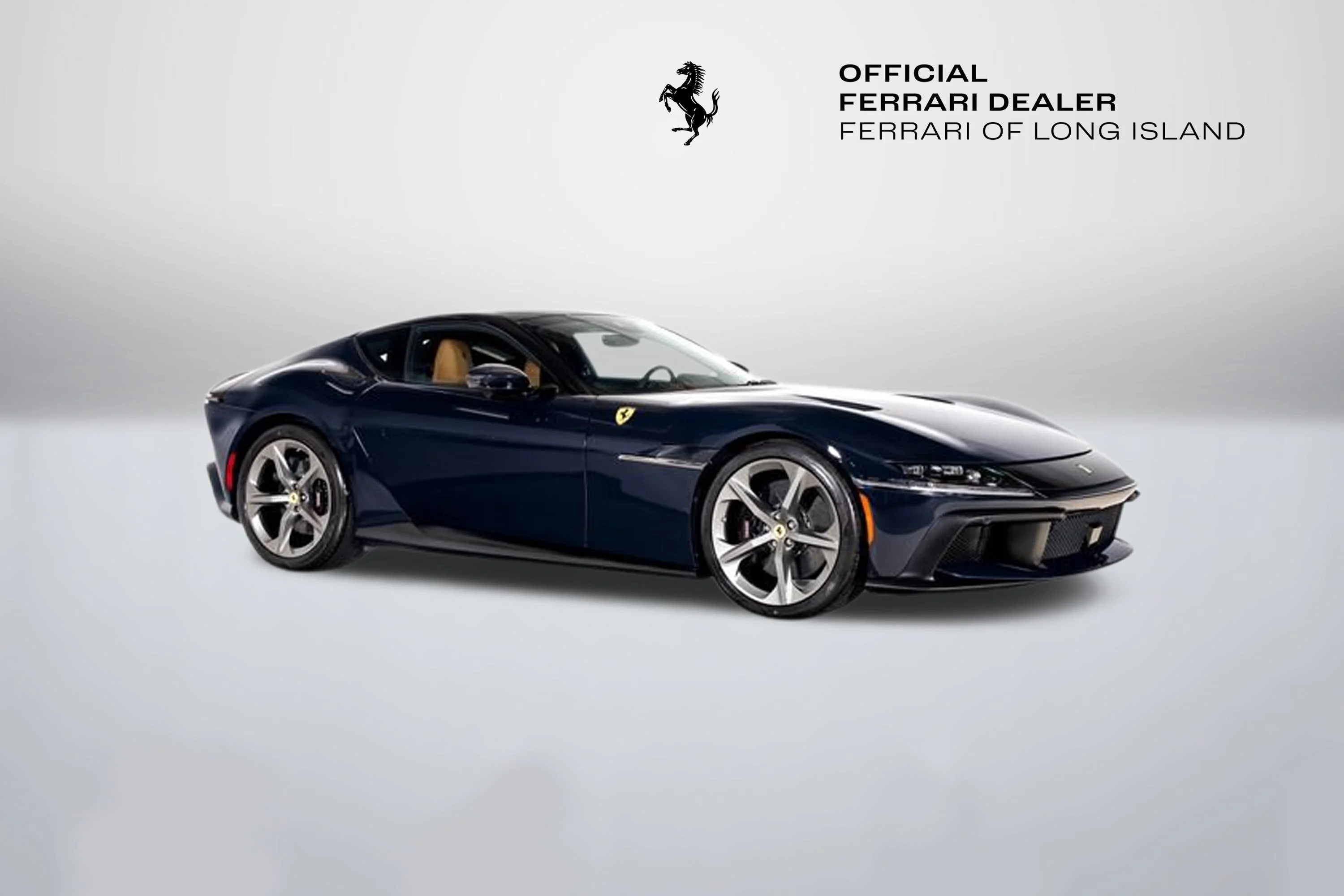 Used 2026 Blu Pozzi Ferrari  image 13