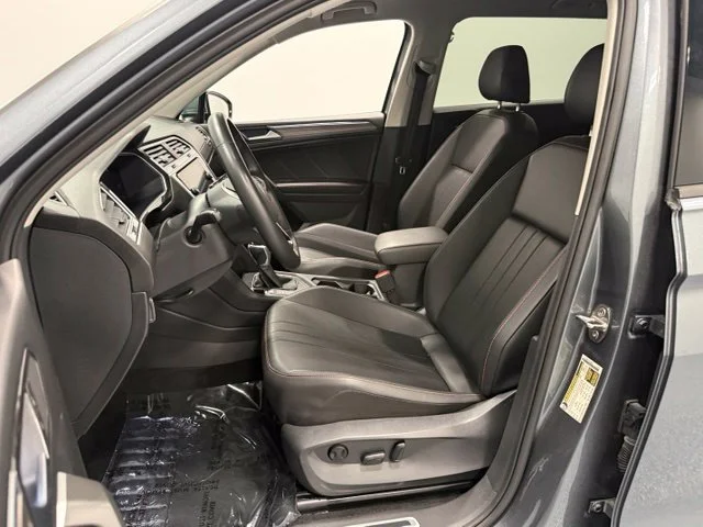 Used 2024  Volkswagen 2.0T Wolfsburg Edition image 10