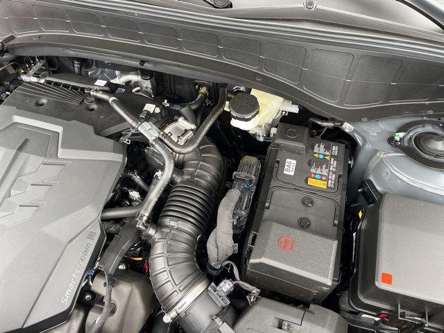 2026 Hyundai Palisade Calligraphy - Photo 27