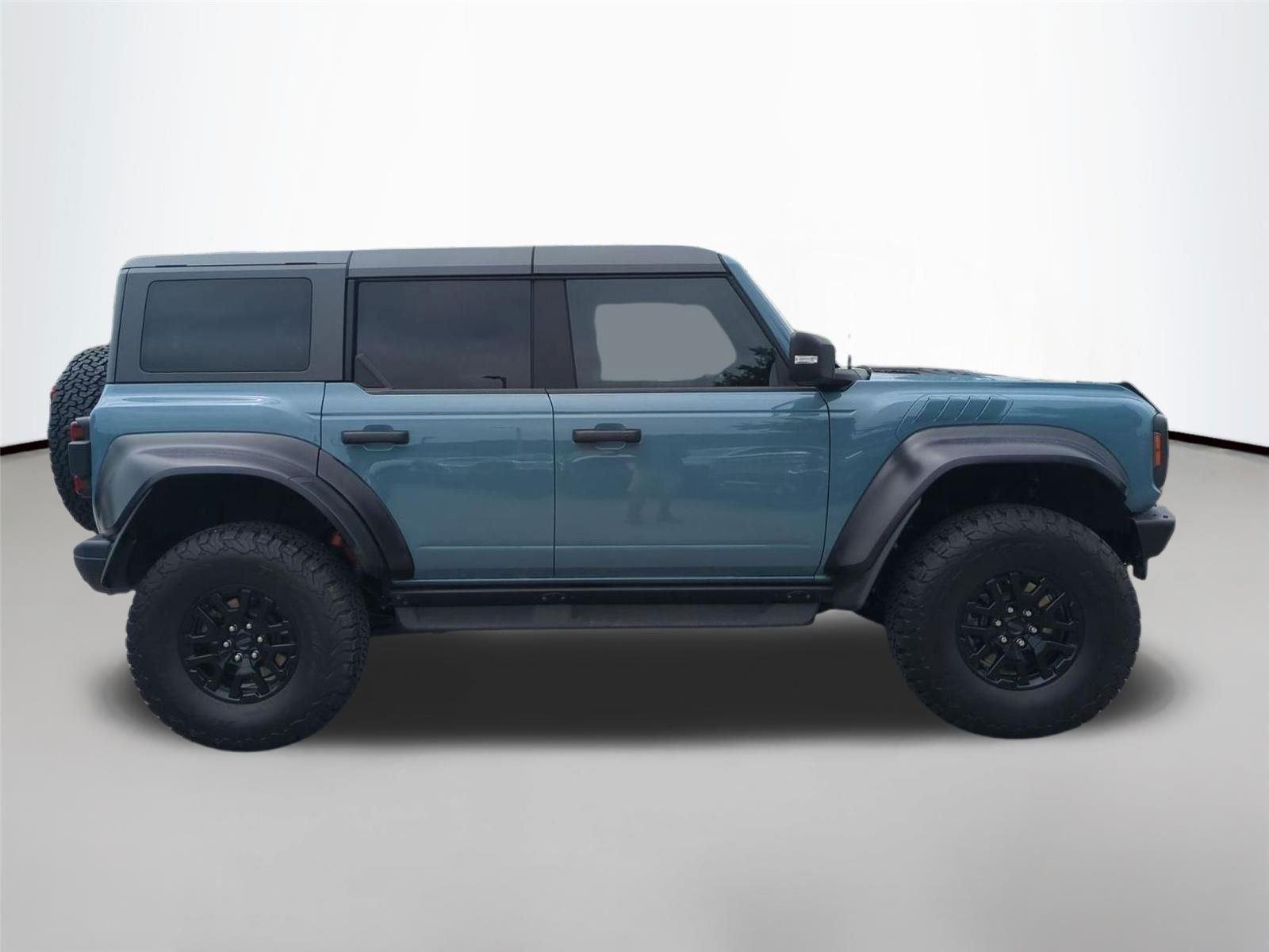 Used 2023 Area 51 Ford Raptor image 6