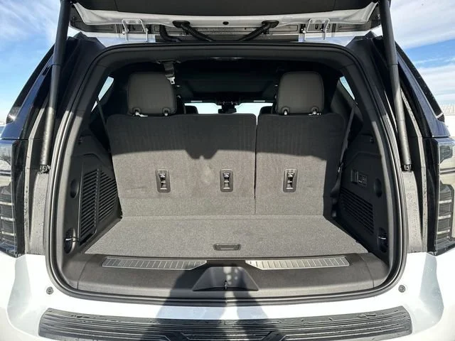 New 2026 Polar White Tricoat Chevrolet Premier image 26