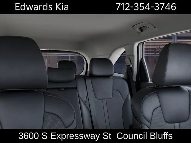 New 2026 White Kia S image 29