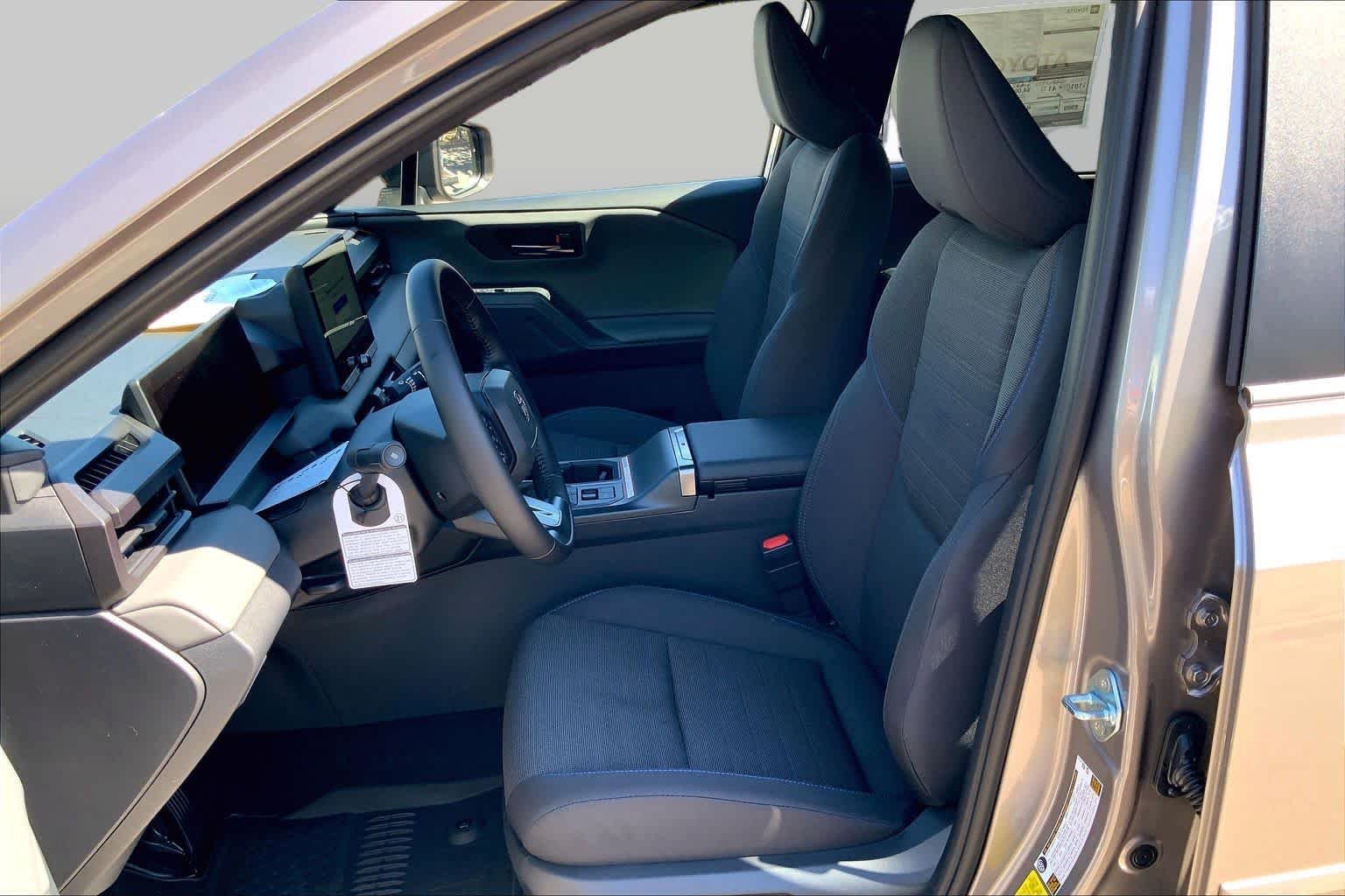 New 2026 Meteor Shower Toyota SE image 9
