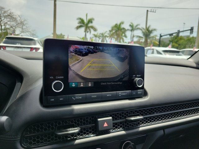 Used 2025 Black Honda LX image 25